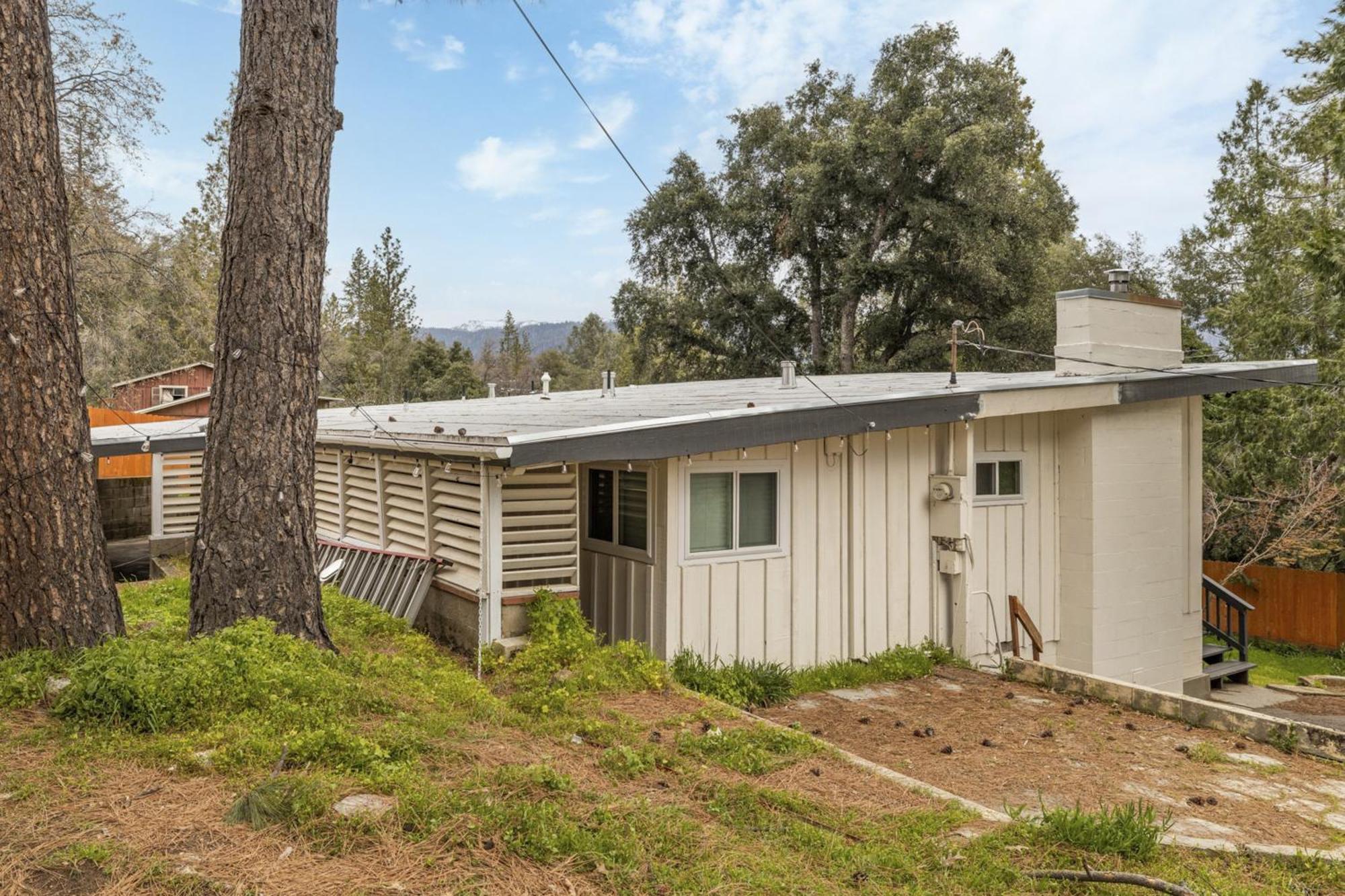 Honea Bee Hideout Villa Bass Lake Annex Dış mekan fotoğraf