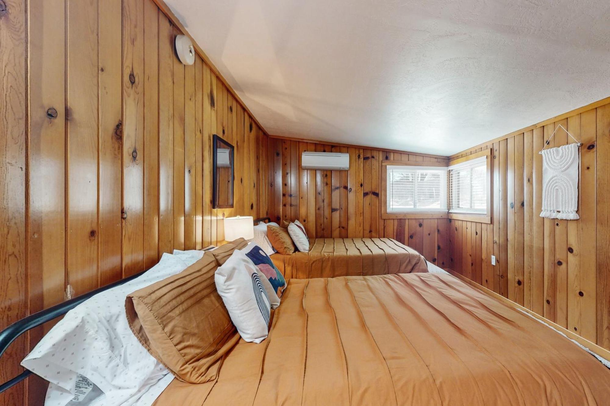 Honea Bee Hideout Villa Bass Lake Annex Dış mekan fotoğraf