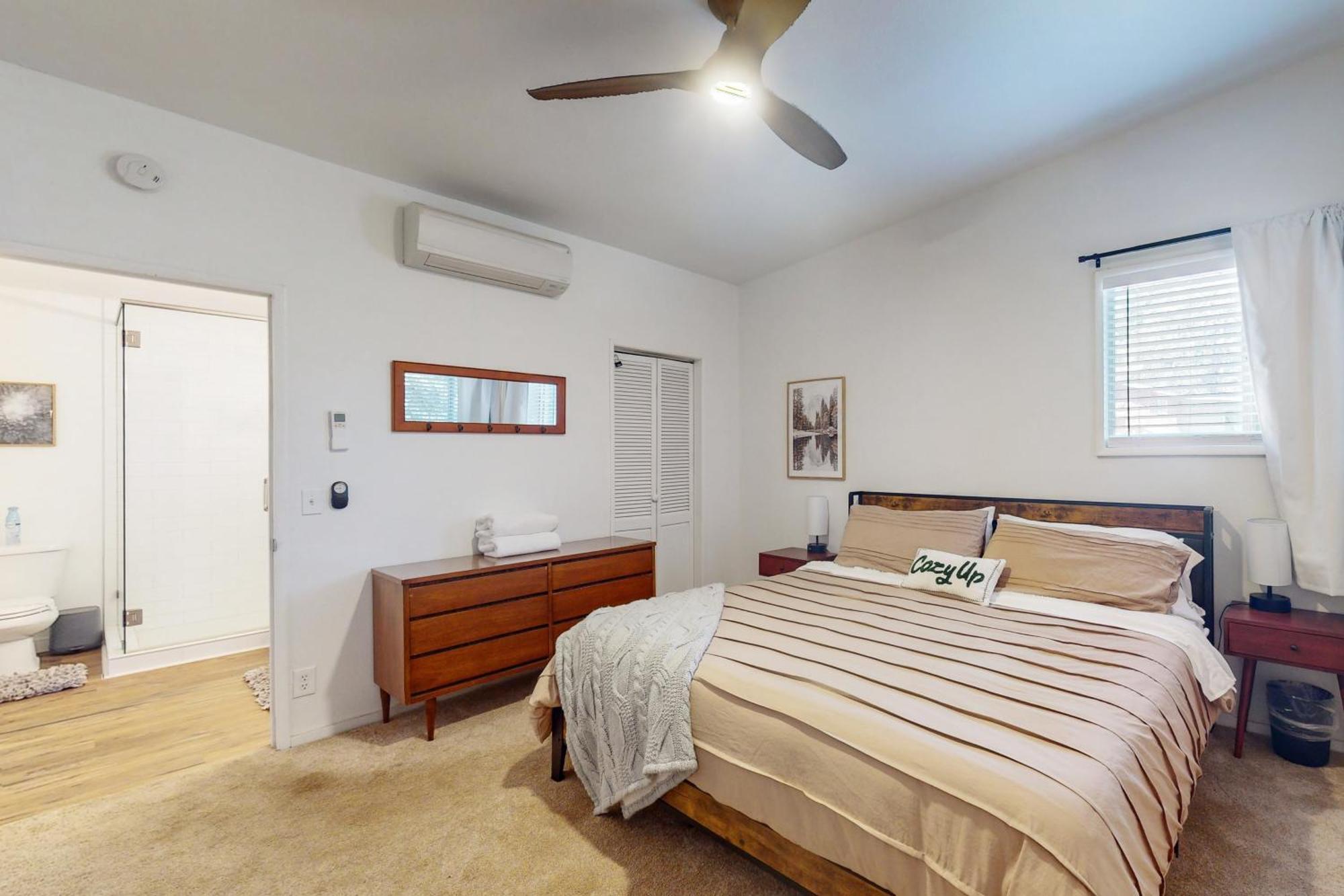 Honea Bee Hideout Villa Bass Lake Annex Dış mekan fotoğraf