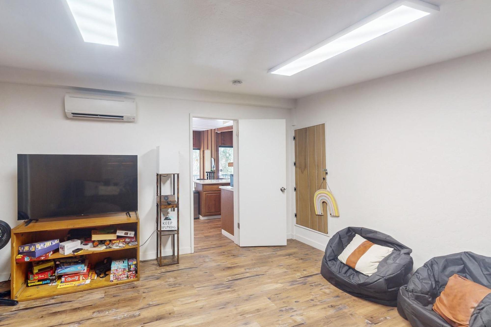 Honea Bee Hideout Villa Bass Lake Annex Dış mekan fotoğraf