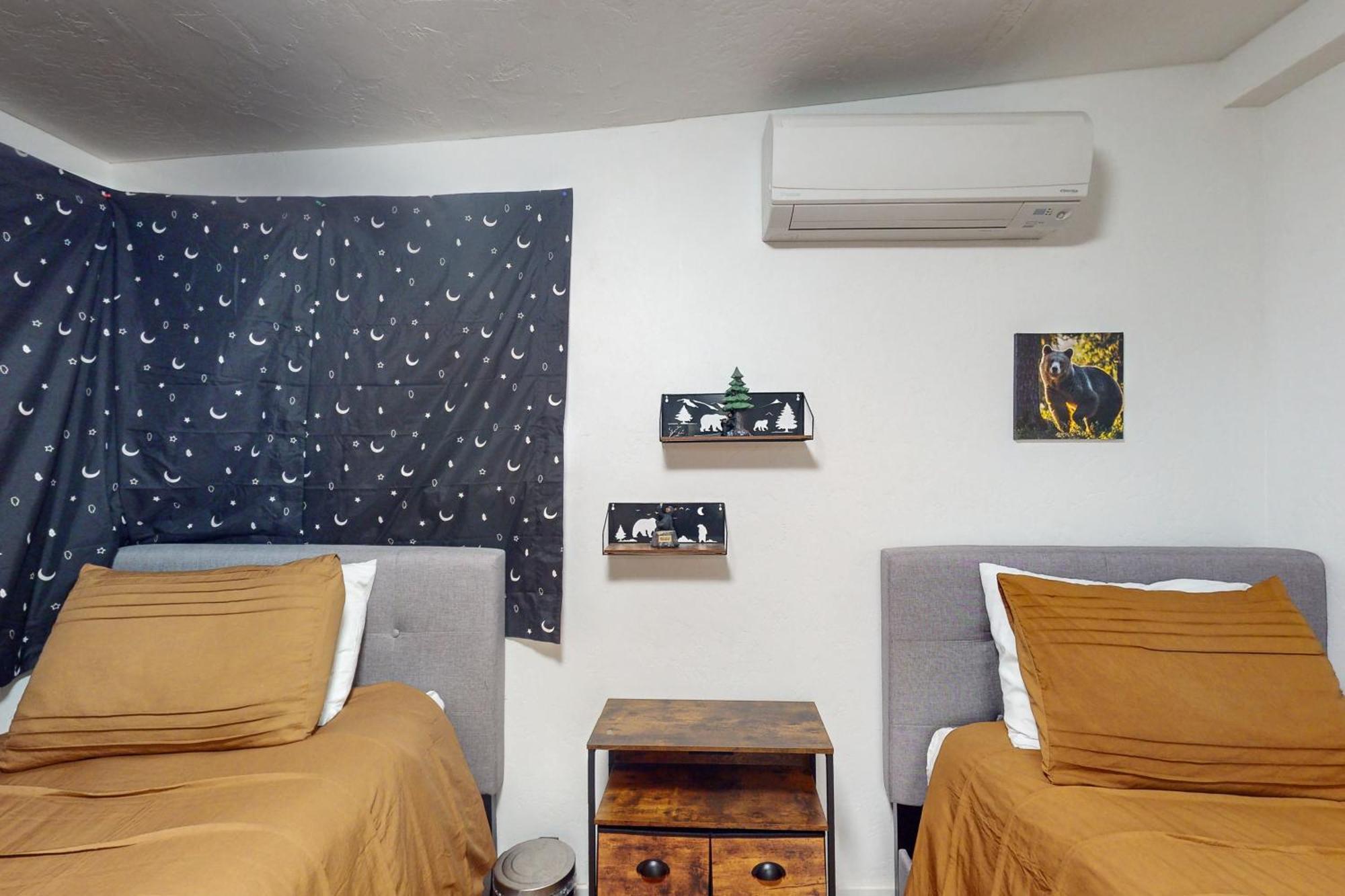 Honea Bee Hideout Villa Bass Lake Annex Dış mekan fotoğraf