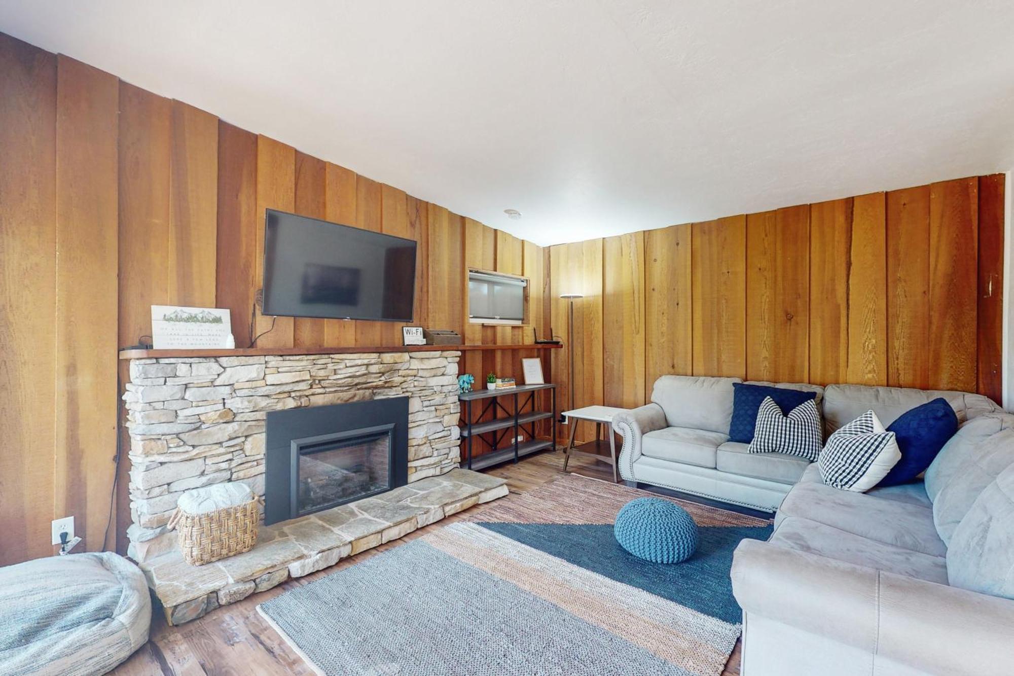 Honea Bee Hideout Villa Bass Lake Annex Dış mekan fotoğraf