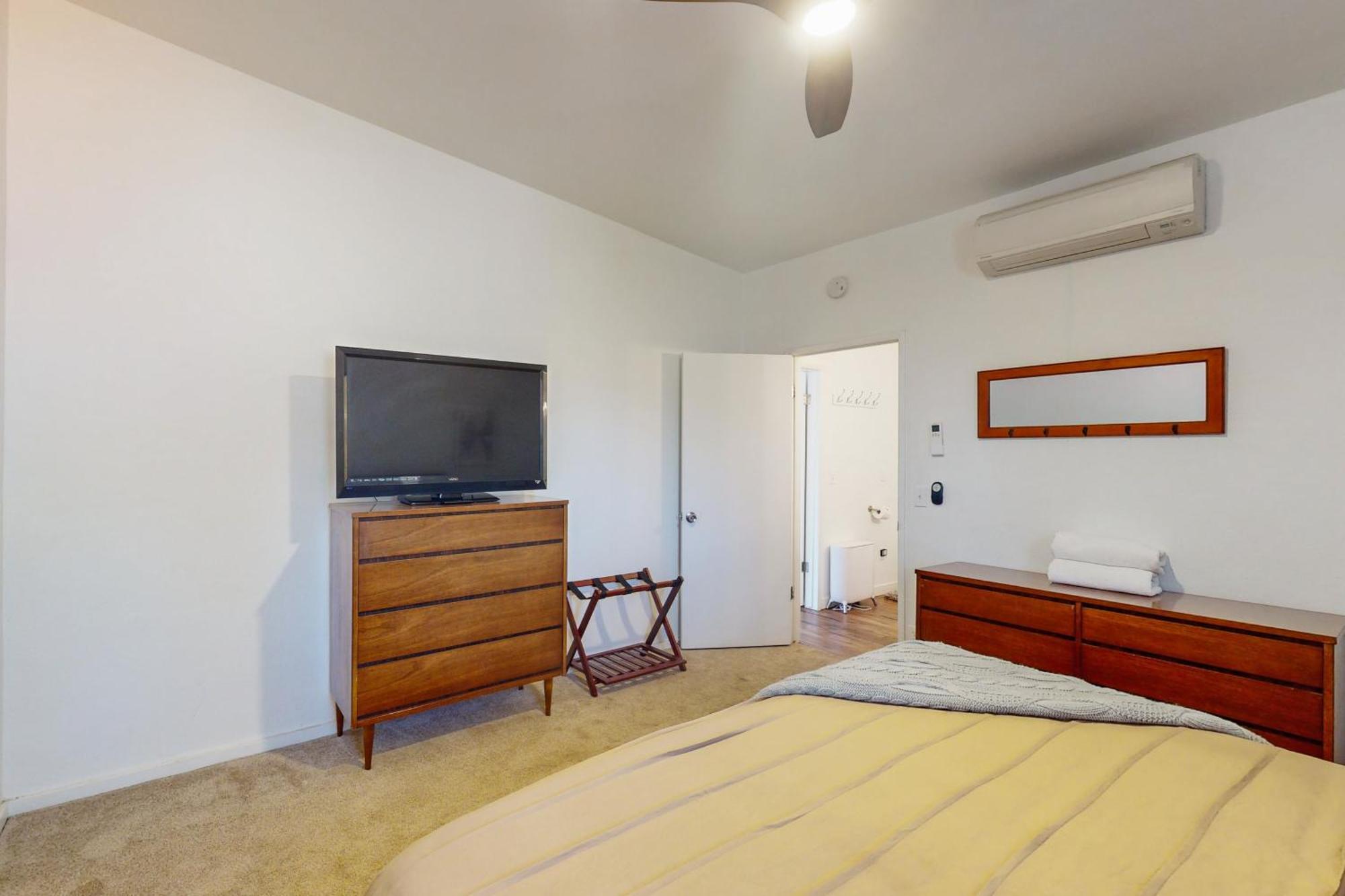 Honea Bee Hideout Villa Bass Lake Annex Dış mekan fotoğraf