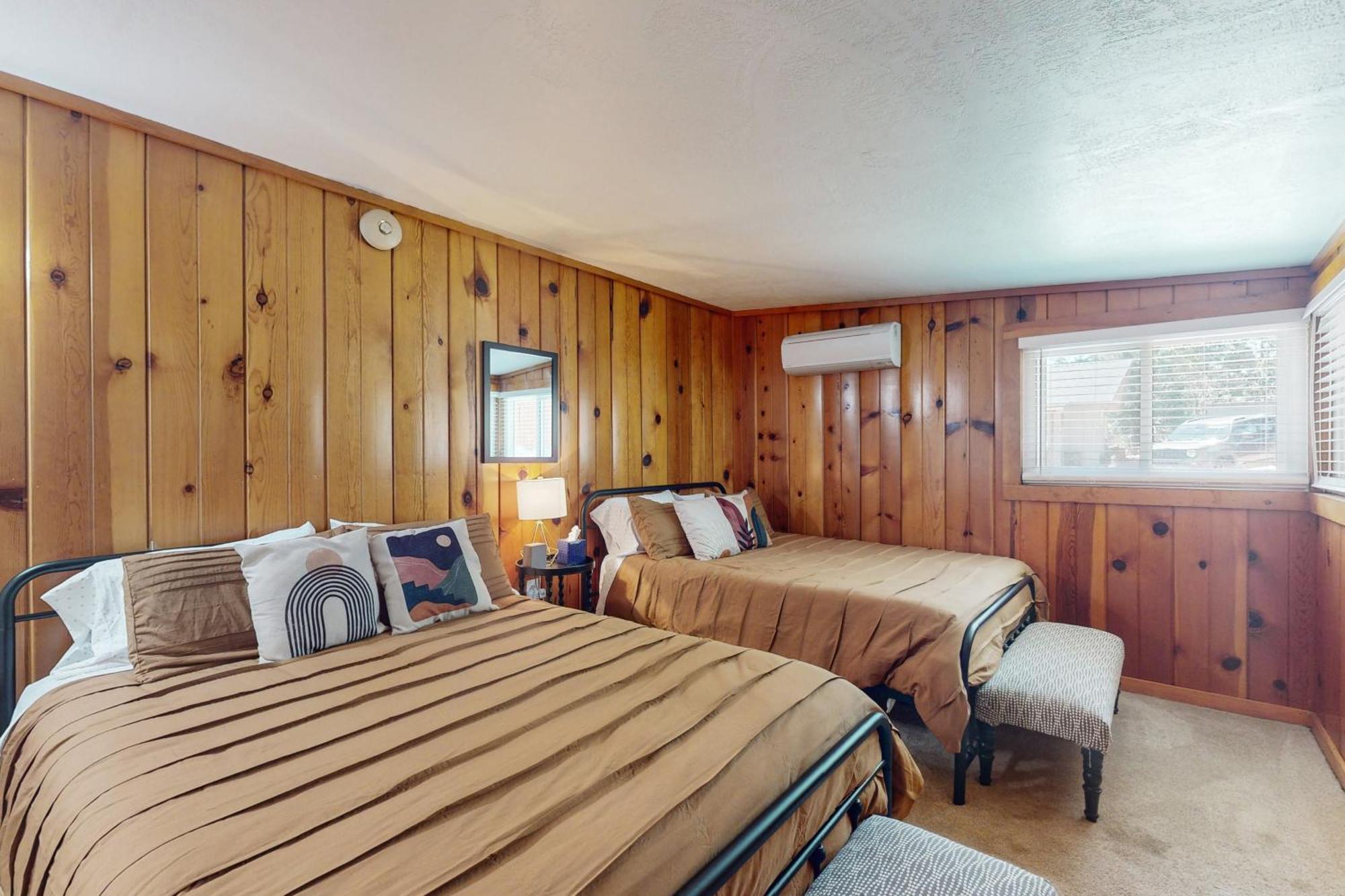 Honea Bee Hideout Villa Bass Lake Annex Dış mekan fotoğraf