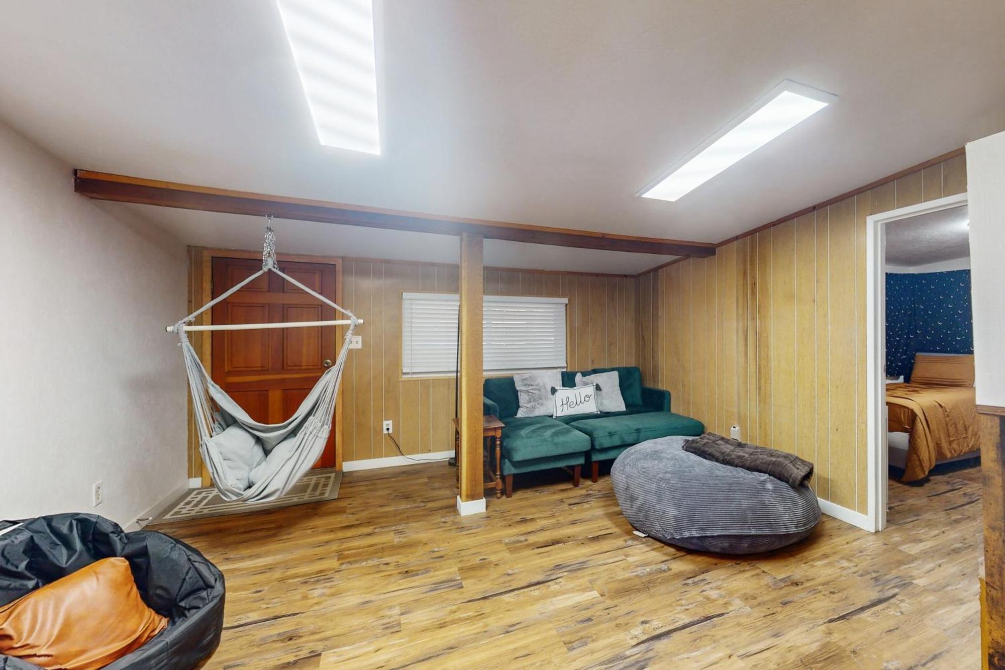 Honea Bee Hideout Villa Bass Lake Annex Dış mekan fotoğraf