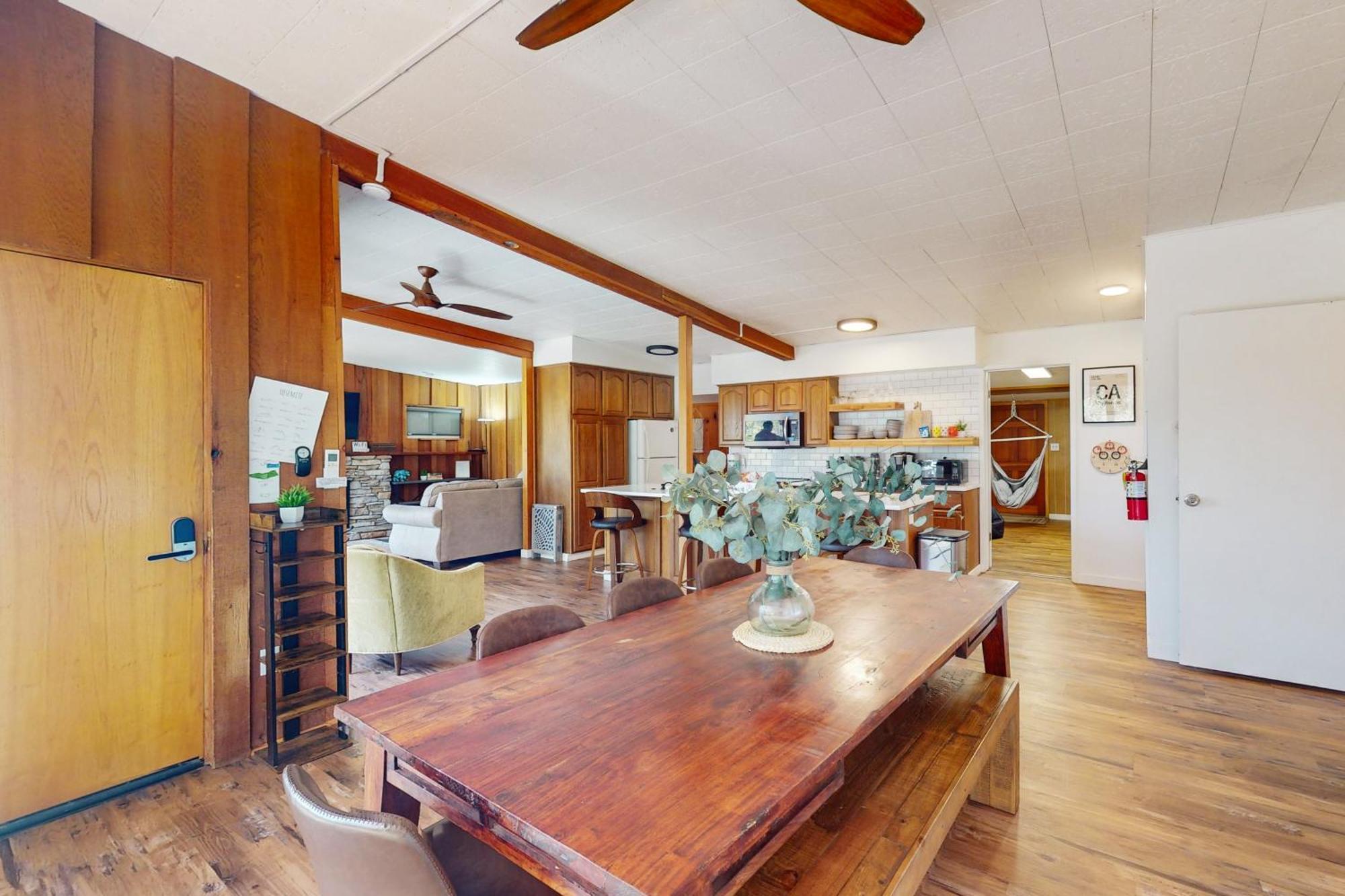 Honea Bee Hideout Villa Bass Lake Annex Dış mekan fotoğraf