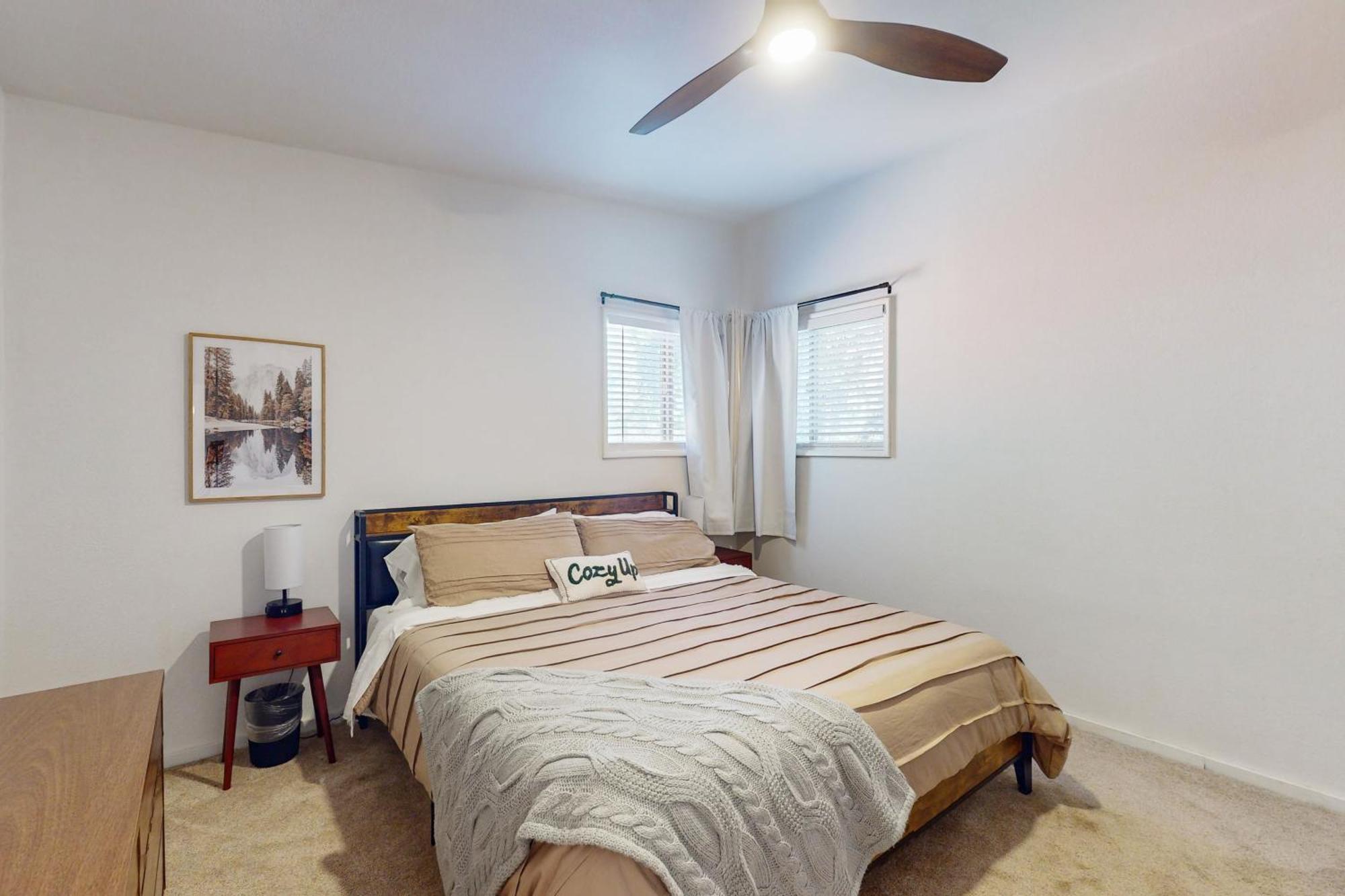 Honea Bee Hideout Villa Bass Lake Annex Dış mekan fotoğraf