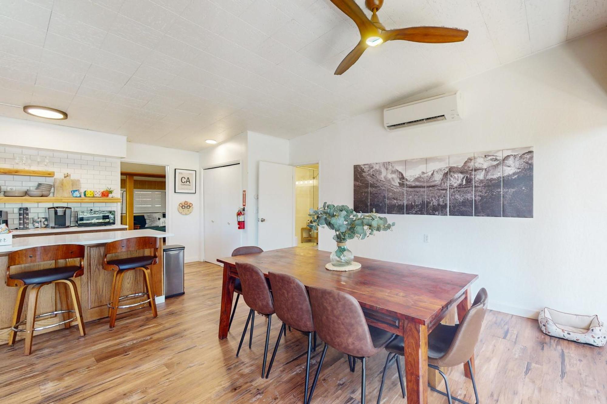 Honea Bee Hideout Villa Bass Lake Annex Dış mekan fotoğraf