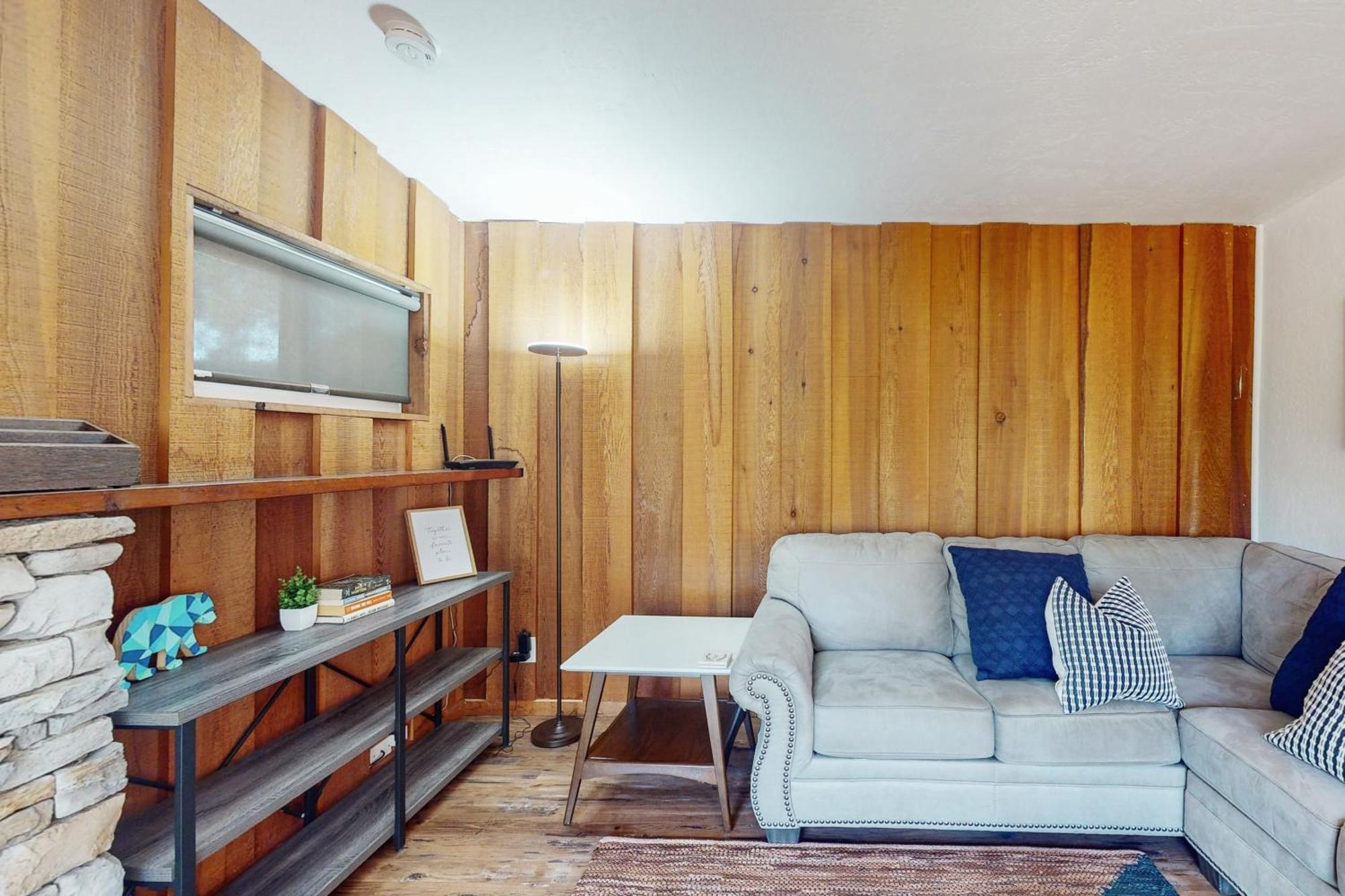 Honea Bee Hideout Villa Bass Lake Annex Dış mekan fotoğraf